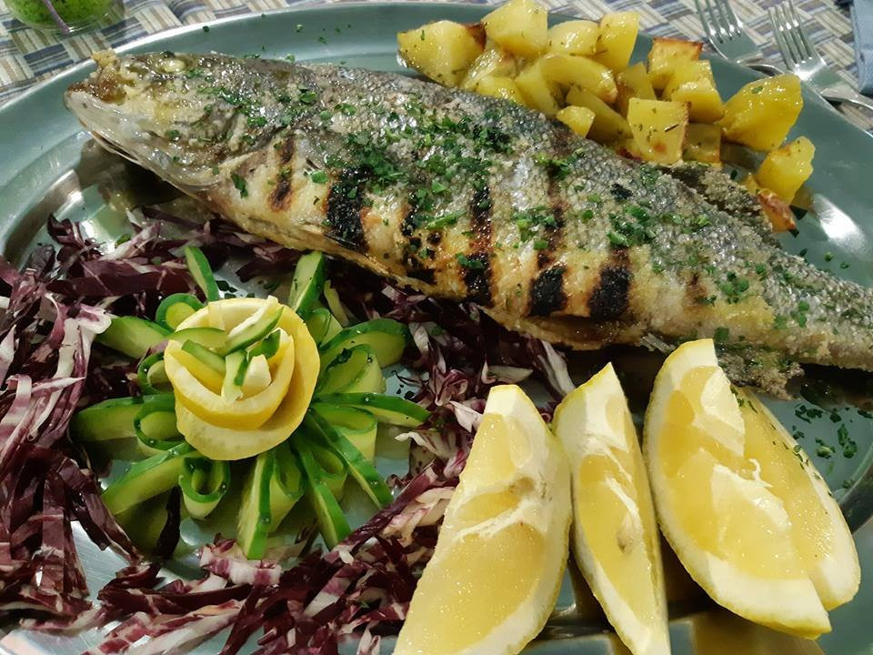 Ristorante Pizzeria La Vela
