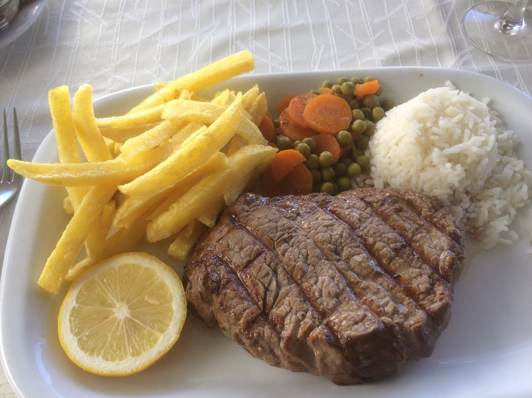 Restaurante Fernando