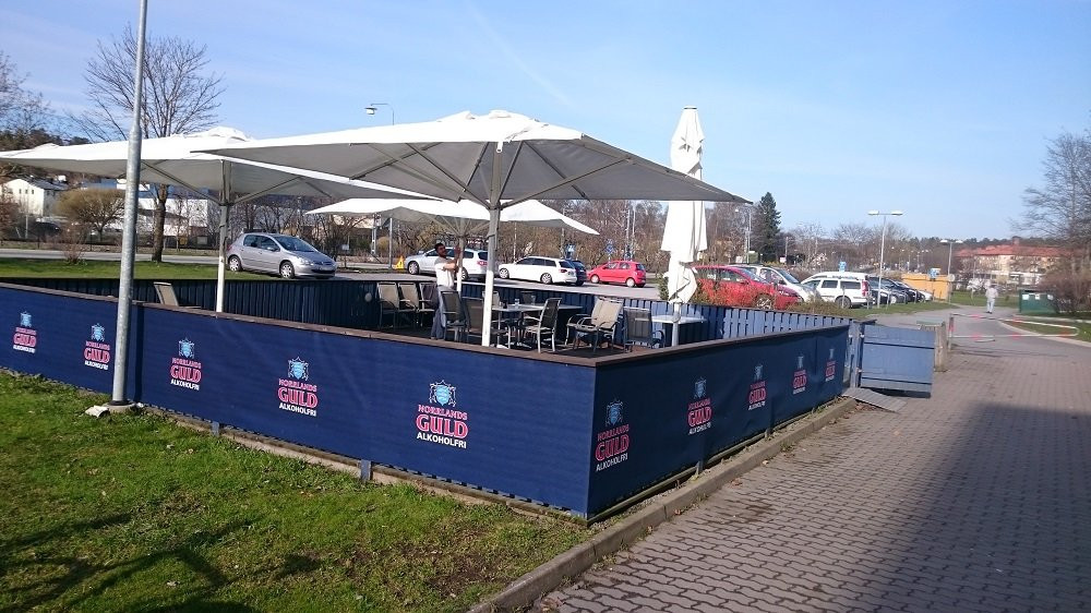 Restaurang Venezia