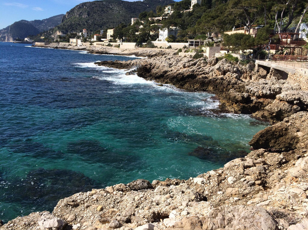 卡普戴尔海角旅游攻略图片