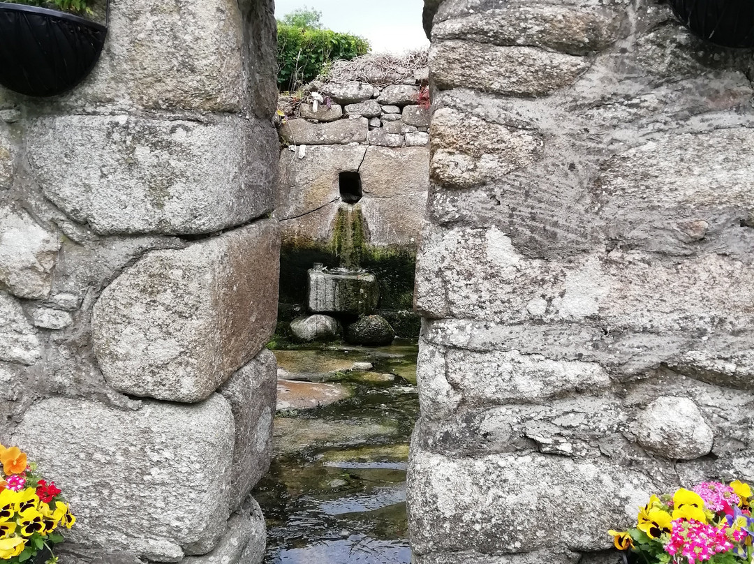 St Mullins旅游攻略图片