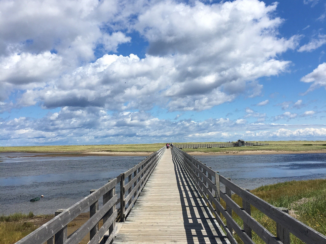 Saint-Louis-de-Kent旅游攻略图片