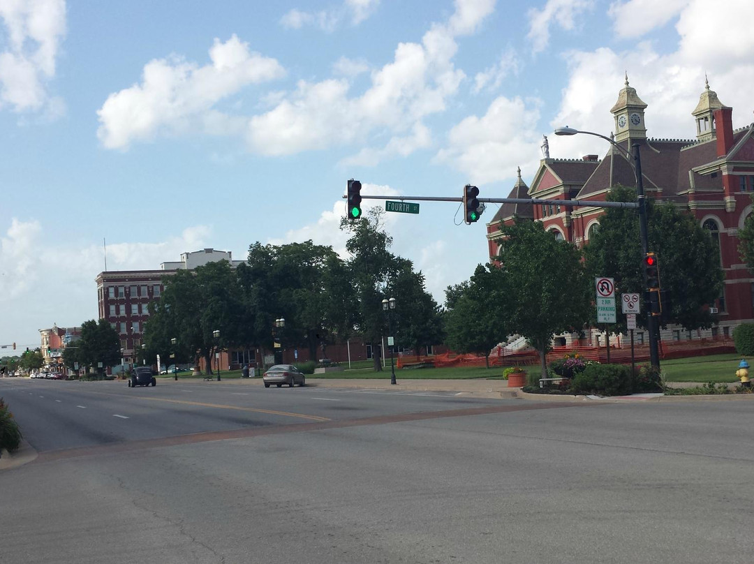 Ottawa旅游攻略图片