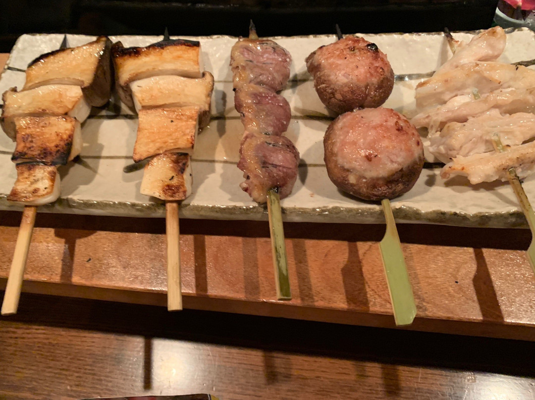 串むら