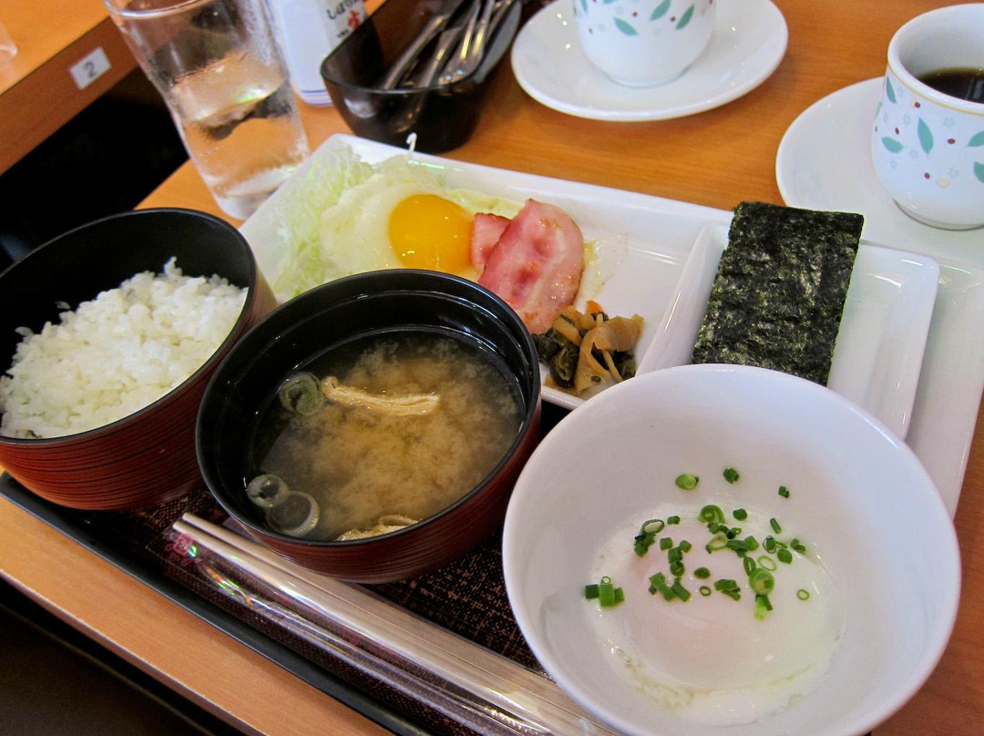 デニーズ 駒込駅前店