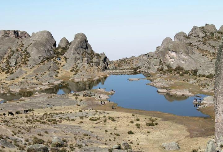 Markahuasi-Huarochiri必去景点