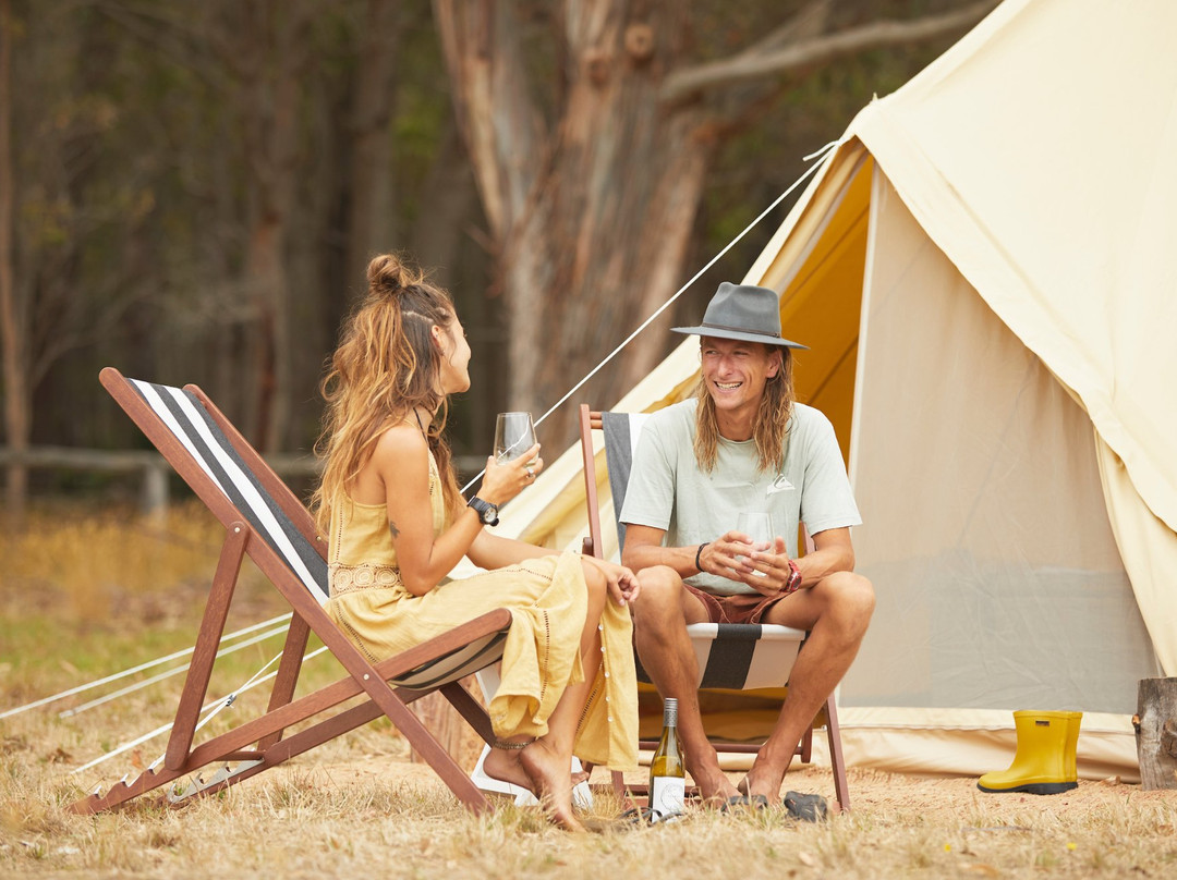 Margaret River Retreat