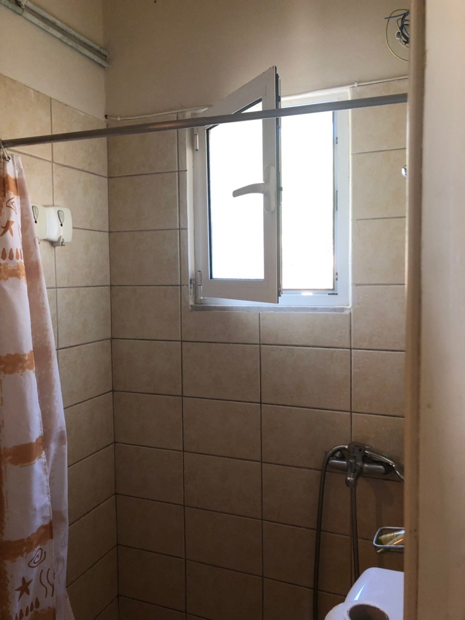 Sea View Suite Methana-官方
