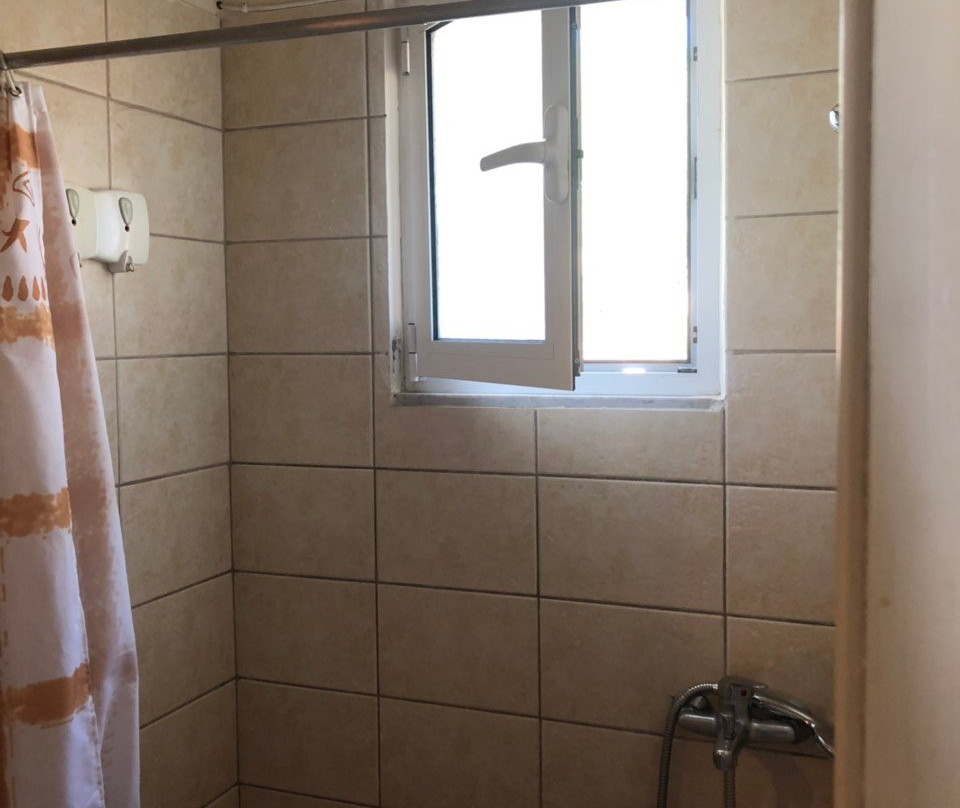 Agios Georgios酒店住宿-Sea View Suite Methana