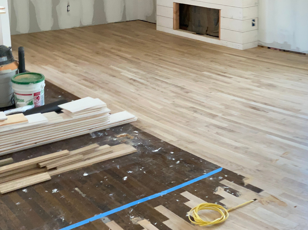 Melville旅游攻略图片