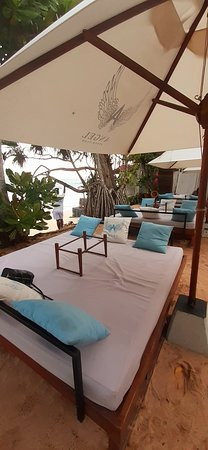 Angel Beach Unawatuna - Premier Luxury Beach Club-乌纳瓦图纳必去景点