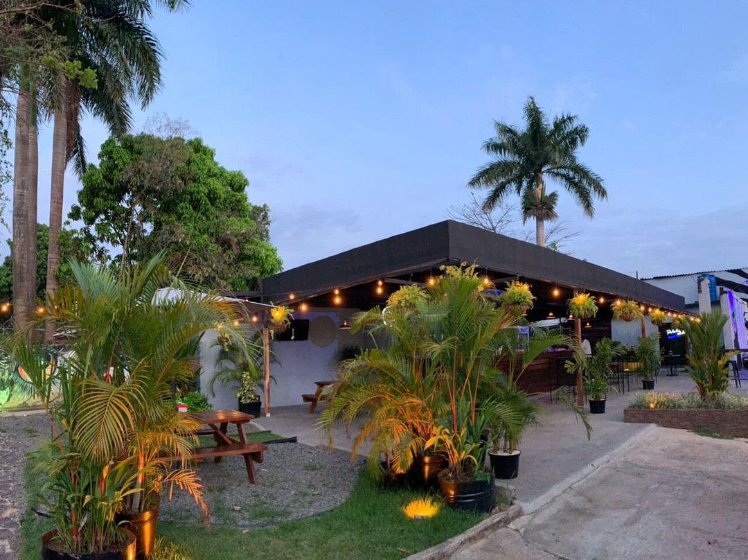 La Troca Food And Drink