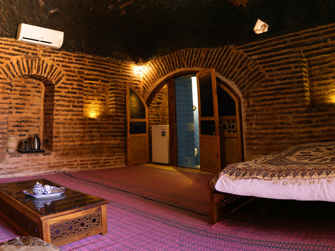 Kuhpayeh旅游攻略图片