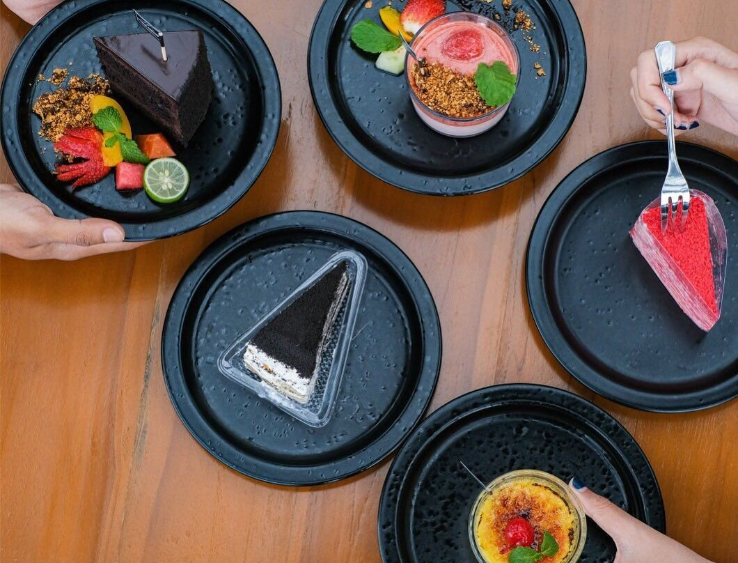 Allura Azana Resort Tawangmangu