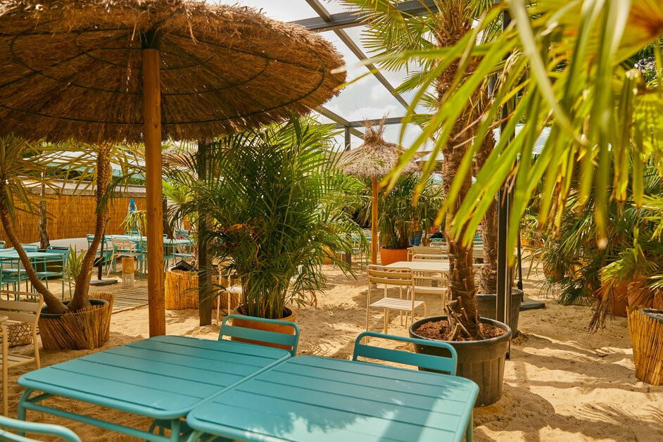 Café Del Rey