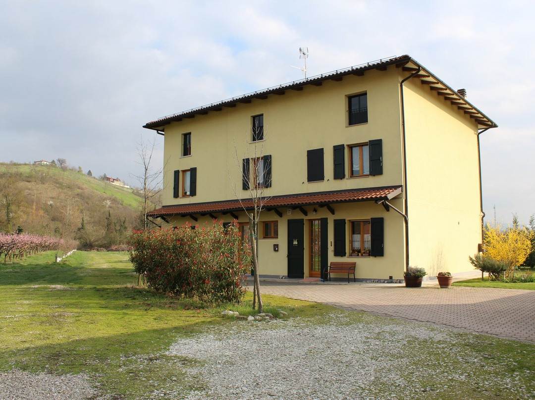 Tenuta Ghiaia
