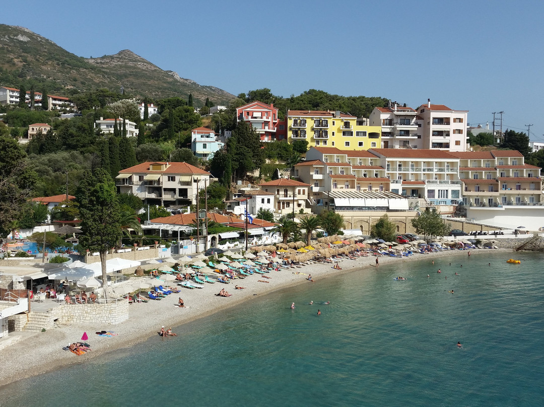 Hotel Bella Vista