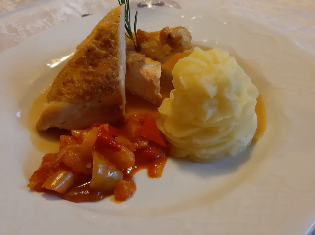 Casateia酒店住宿-Blosegg