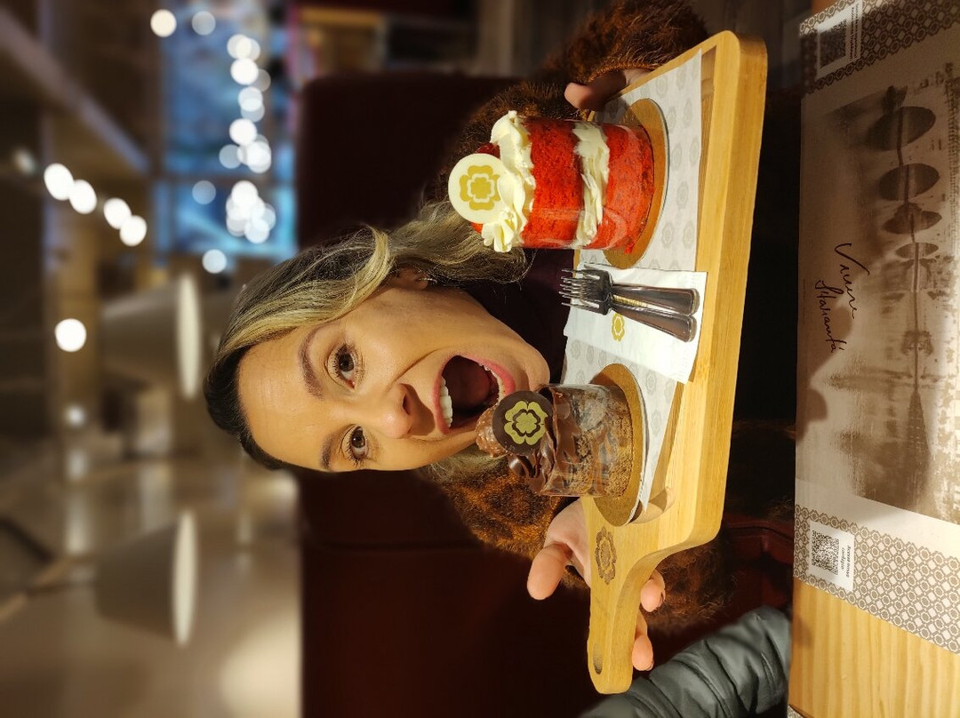 Capannone Sud Gramado