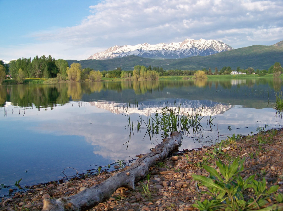 Huntsville旅游攻略图片