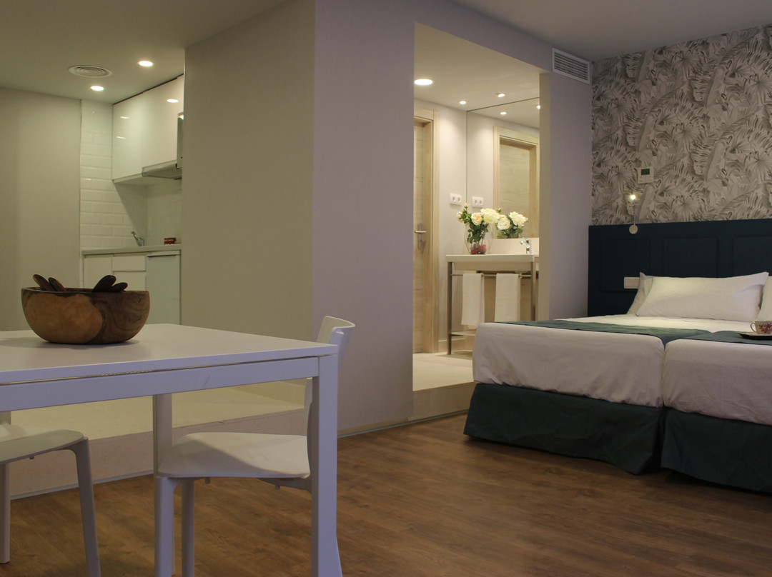 Modo Hotel Apartamento