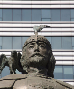 Statue of Marco Polo景点门票图片