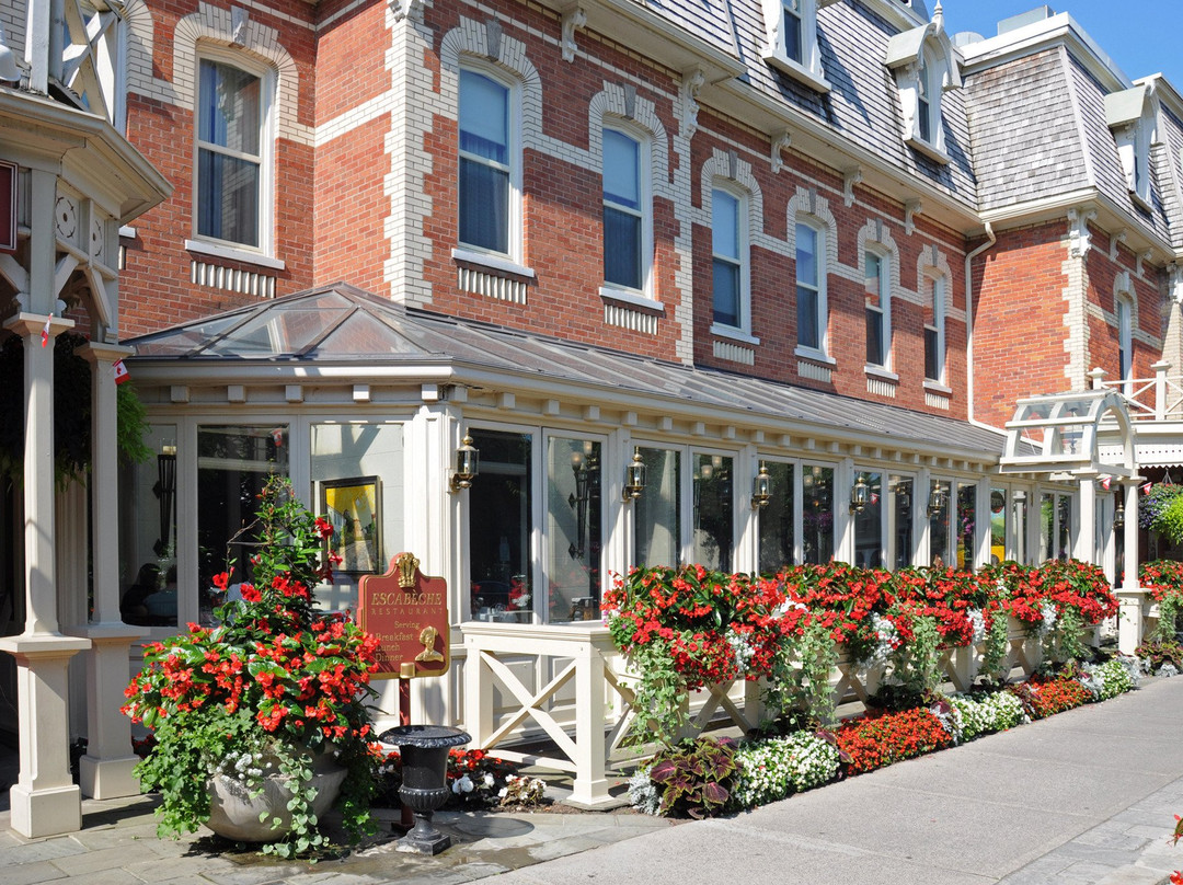 Niagara on the Lake Heritage District景点图片