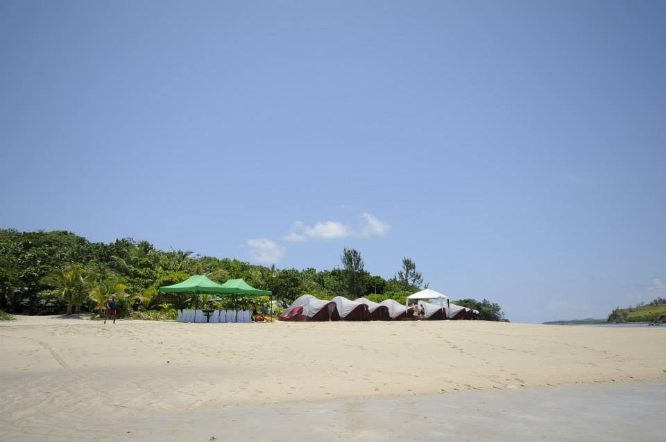 Calaguas Ecotours-Daet必去景点