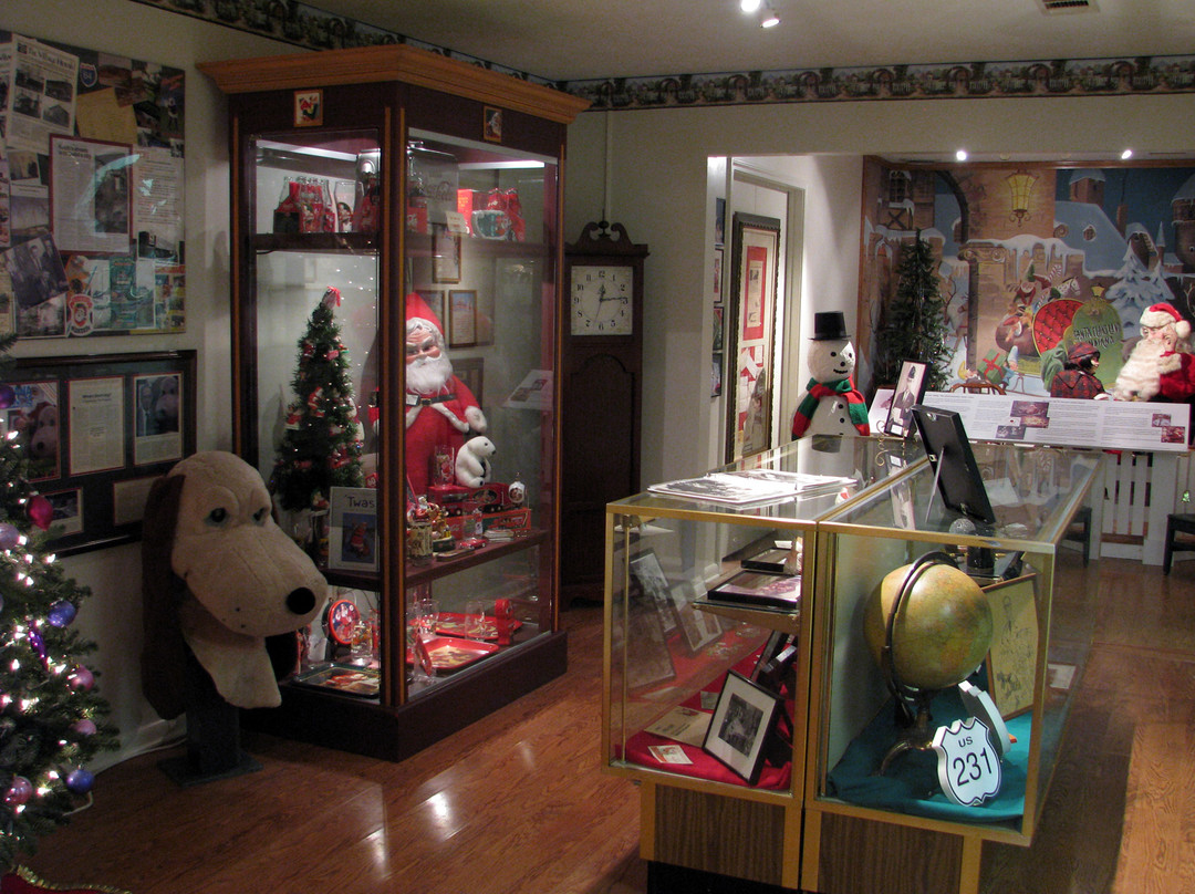 Santa Claus Museum & Village景点图片