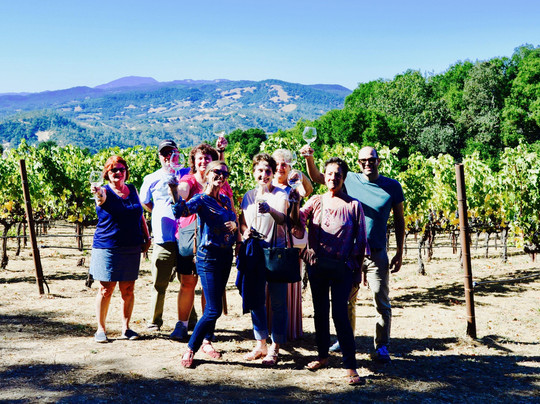 Terroir Tours