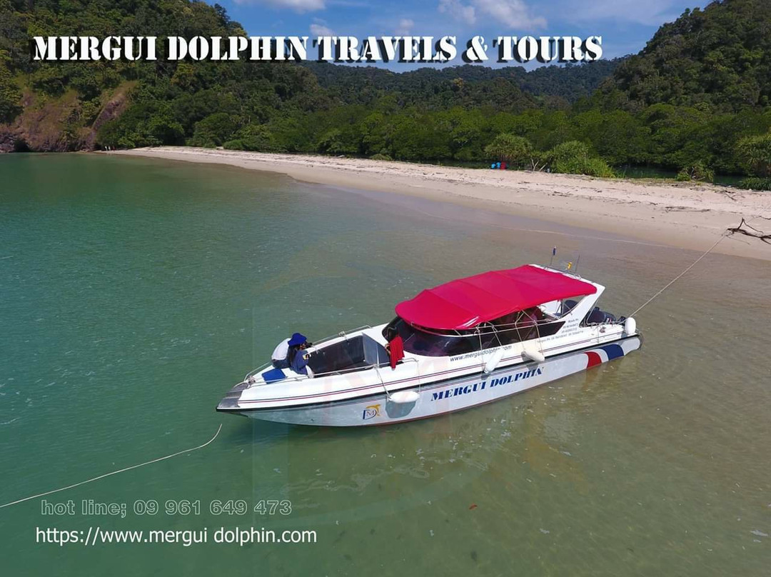 Mergui Dolphin Travel & Tours景点图片