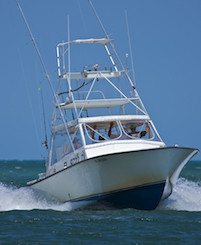 Port Canaveral Sport Fishing Charter景点图片