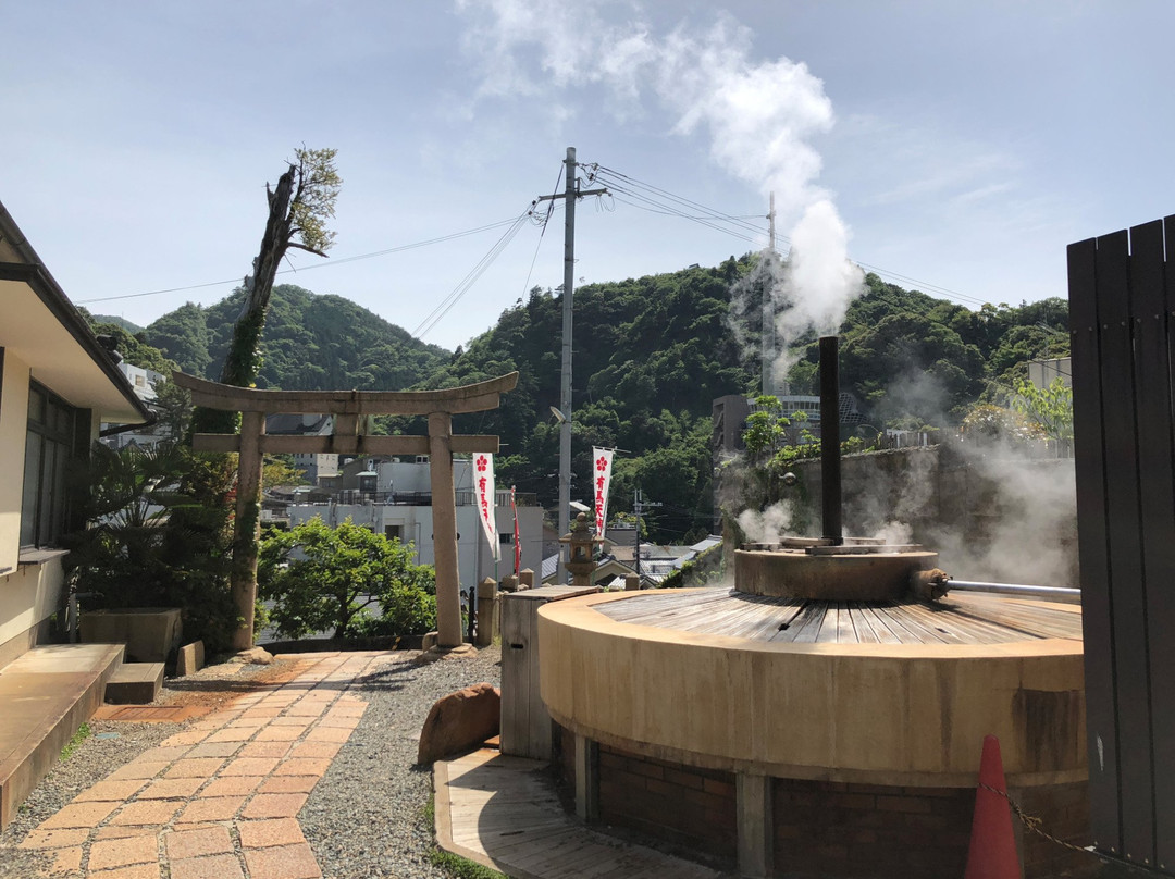Tenjin Sengen景点图片
