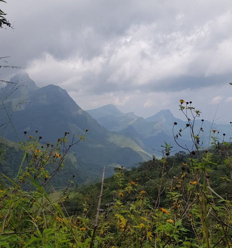 Nipuna Knuckles Trekking景点图片