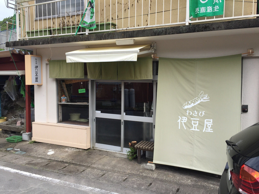 Izuya-伊豆市必去景点