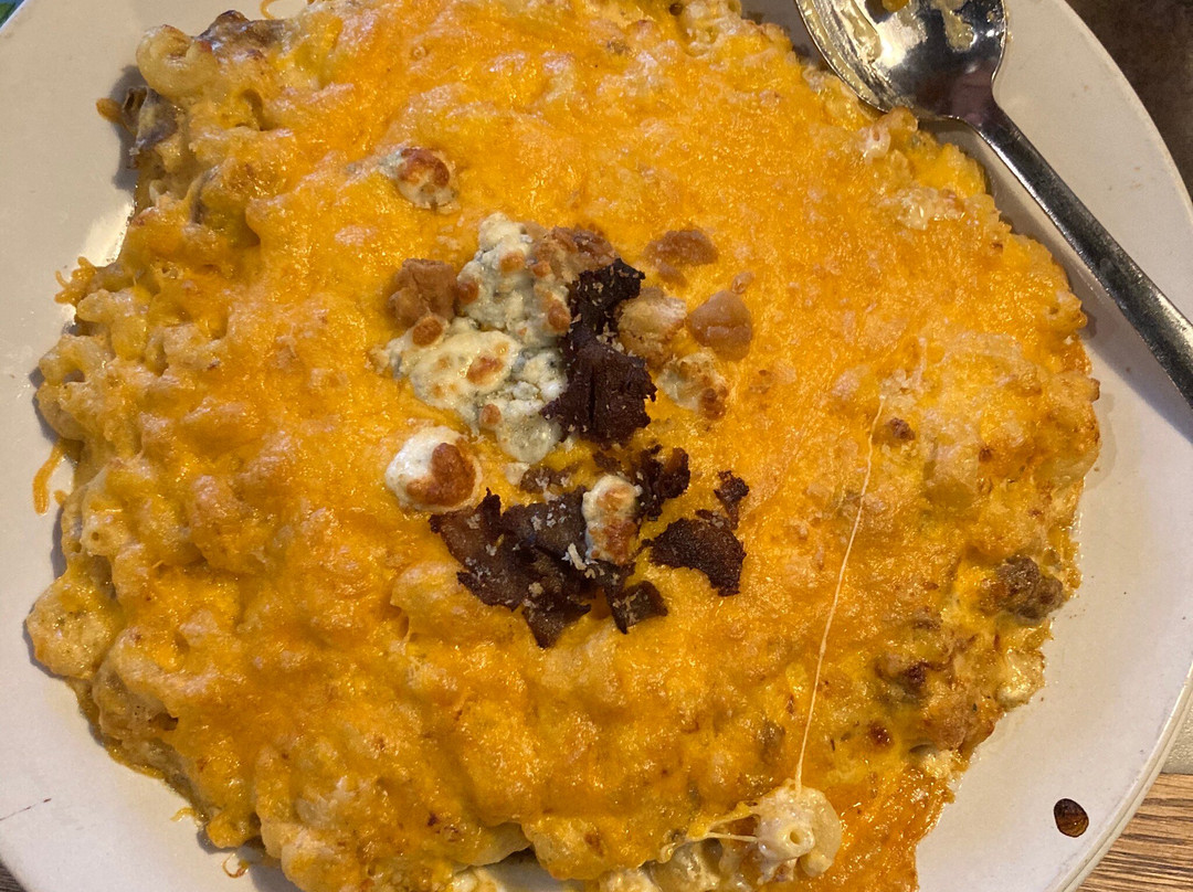 Mooney's Sports Bar and Grill