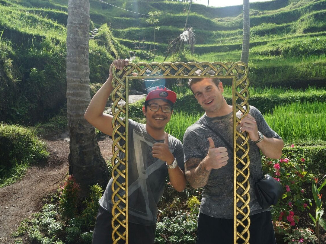 Gusde Bali Tours景点图片