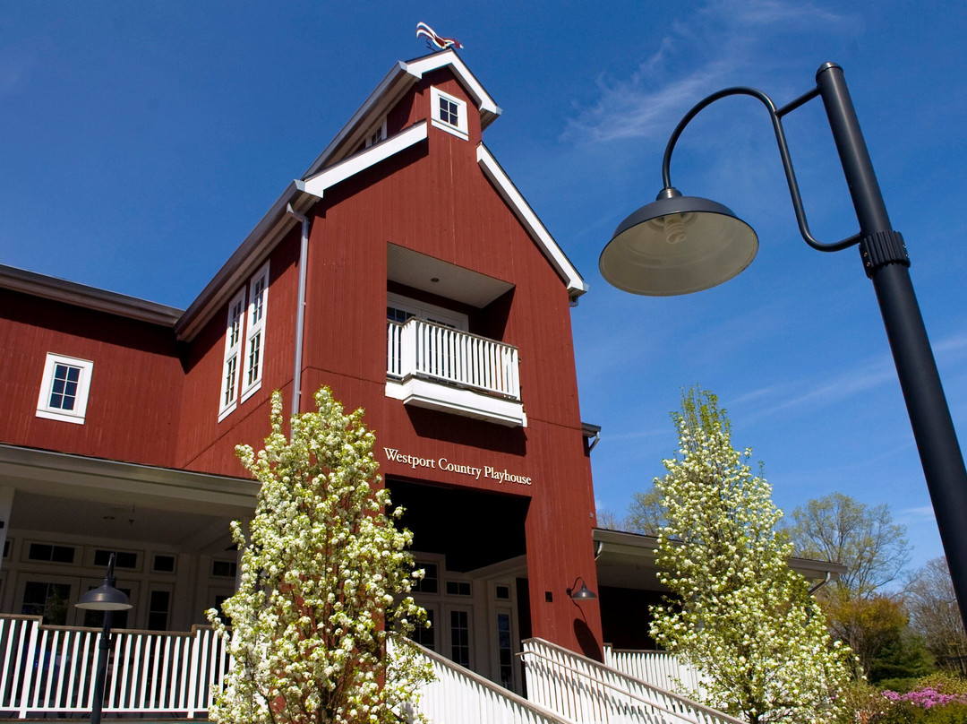 Westport Country Playhouse