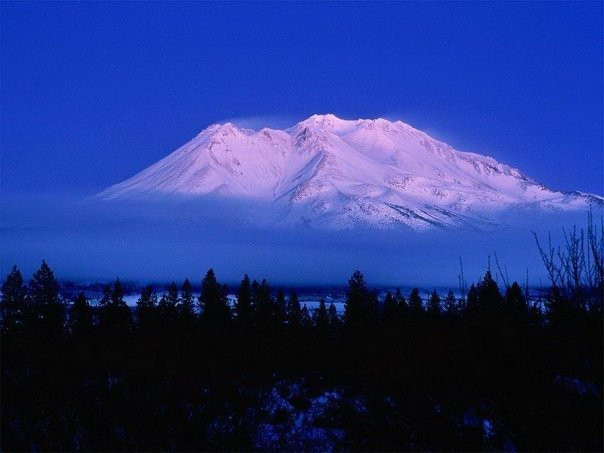 Whiskeytown - Shasta - Trinity National Recreation Area景点图片