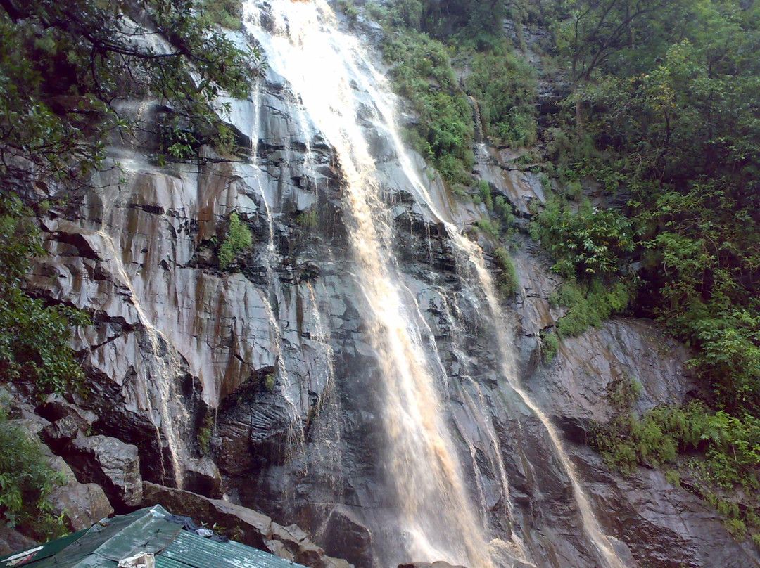 贾巴尔普尔旅游景点-Pachmarhi