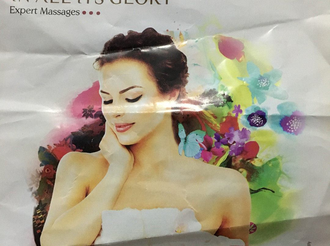 Ode Spa-阿姆利则必去景点