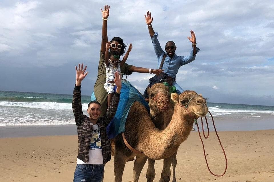 Radi Lemtiri-费尼迪克必去景点