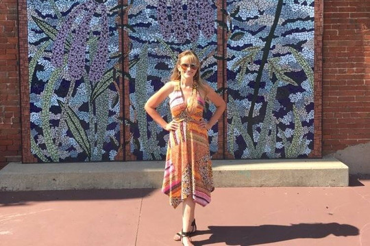 Operation City Quest Scavenger Hunts-戈尔兹伯勒必去景点