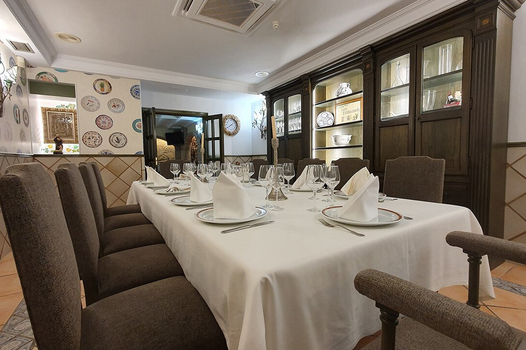 Bar Restaurante Vega