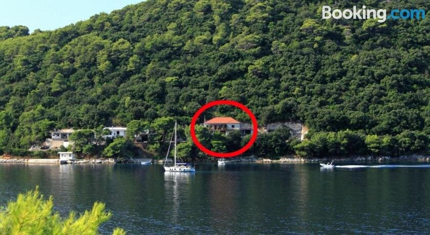 Apartments And Rooms By The Sea Ubli, Lastovo - 991