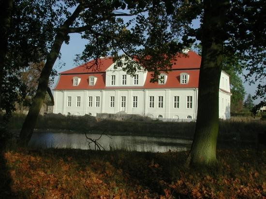 Ducherow旅游攻略图片