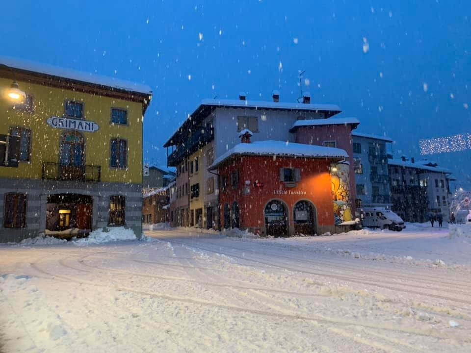Tramonti di Mezzo酒店住宿-Residenza d'Epoca Albergo Grimani