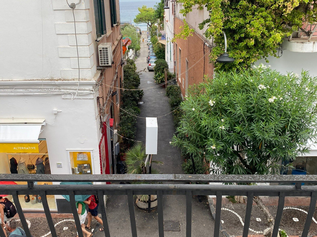生活房间b&b