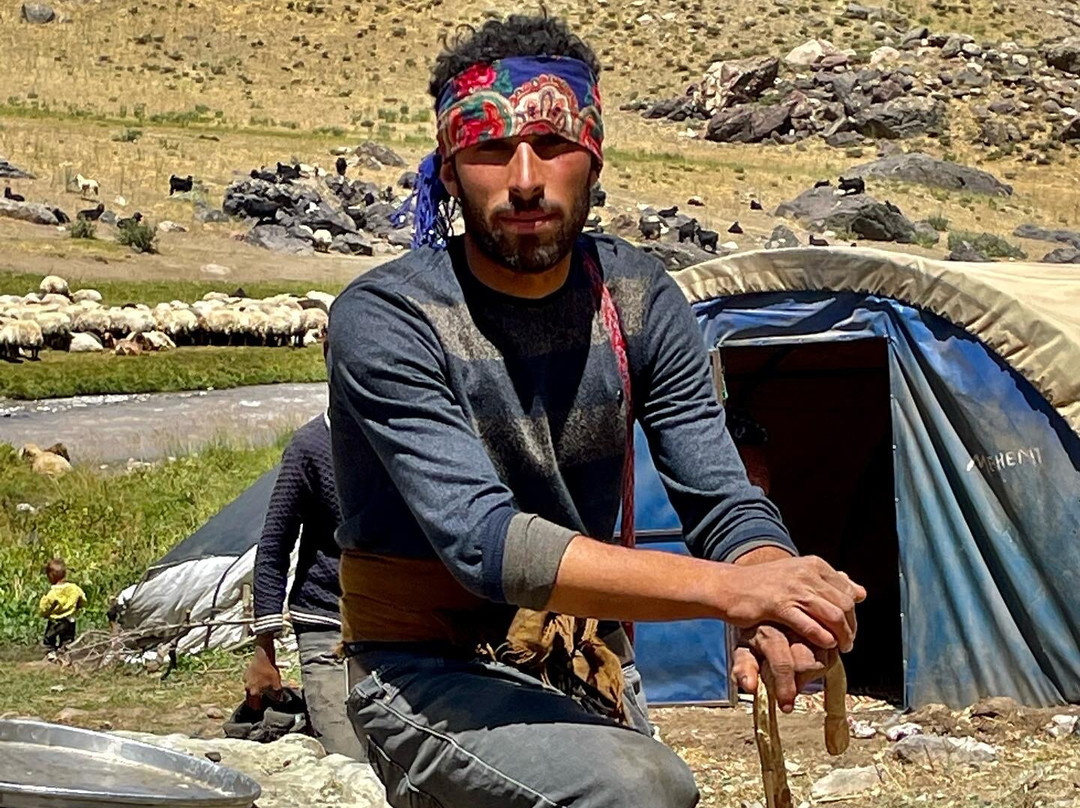 Cilo Buzulları-Hakkari必去景点