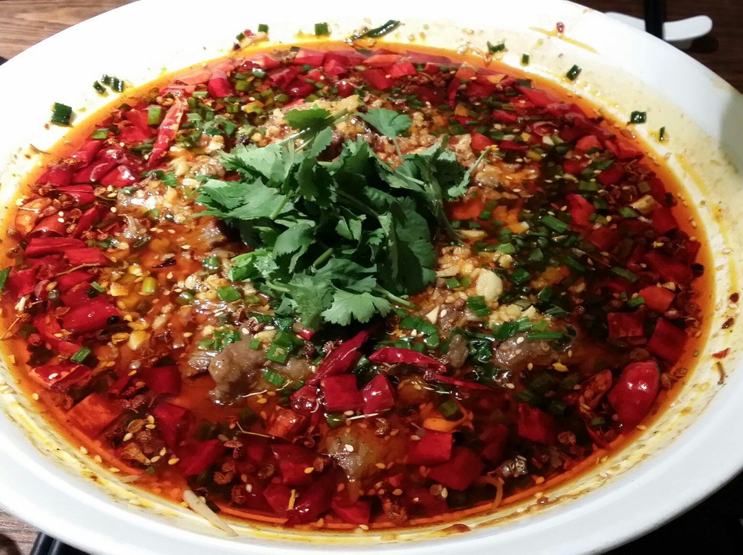 台州市餐馆和美食-舍得坊(路桥店)